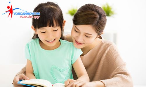 Làm thế nào để con giao tiếp tốt hơn