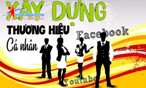 Hiệu quả bán hàng dựa trên thương hiệu cá nhân