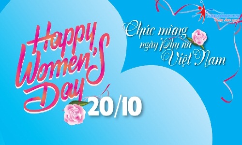 Lưu ý khi tổ chức và dẫn chương trình ngày 20 tháng 10