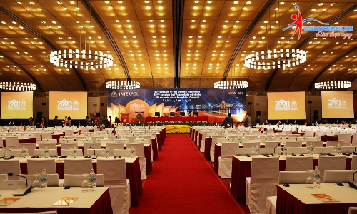 Những sự cố thường gặp và cách giải quyết khi tổ chức sự kiện