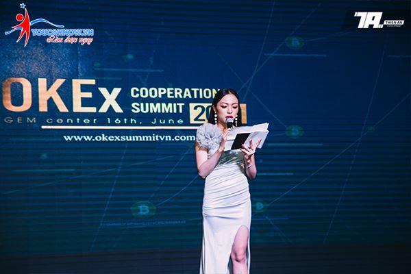 4 tiêu chí lựa chọn MC cho tổ chức sự kiện