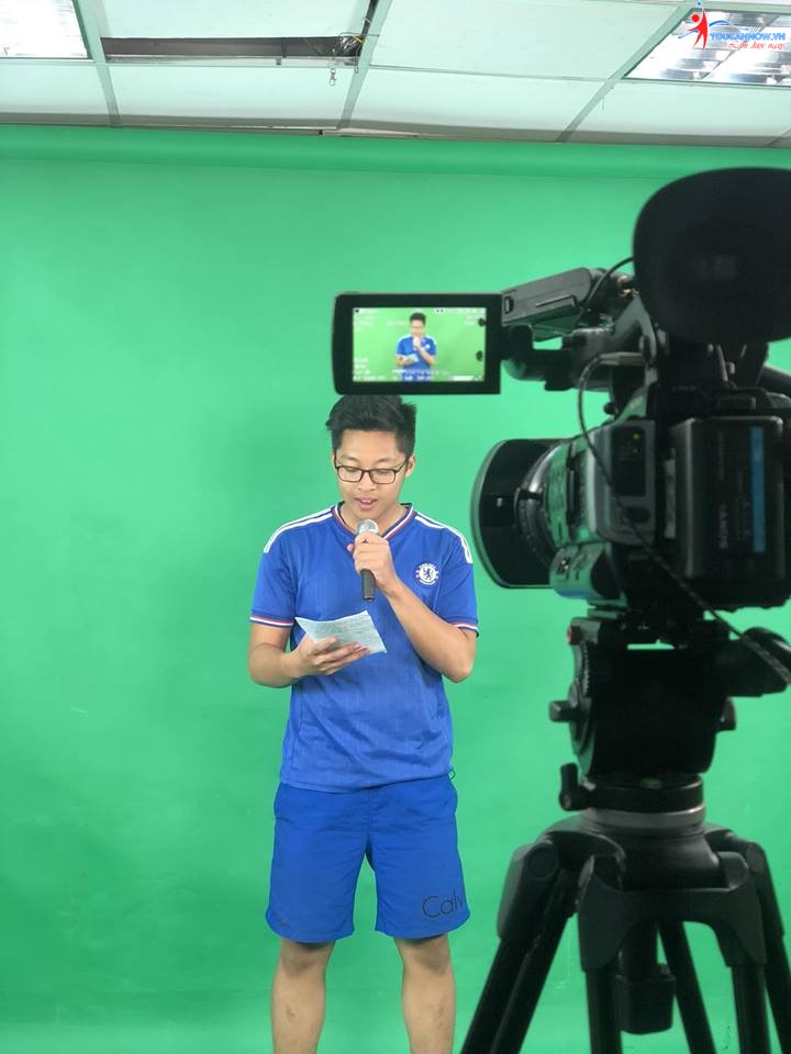 Khóa học MC dẫn chương trình K19: Tạm biệt khóa học nhiều tiếng cười nhất