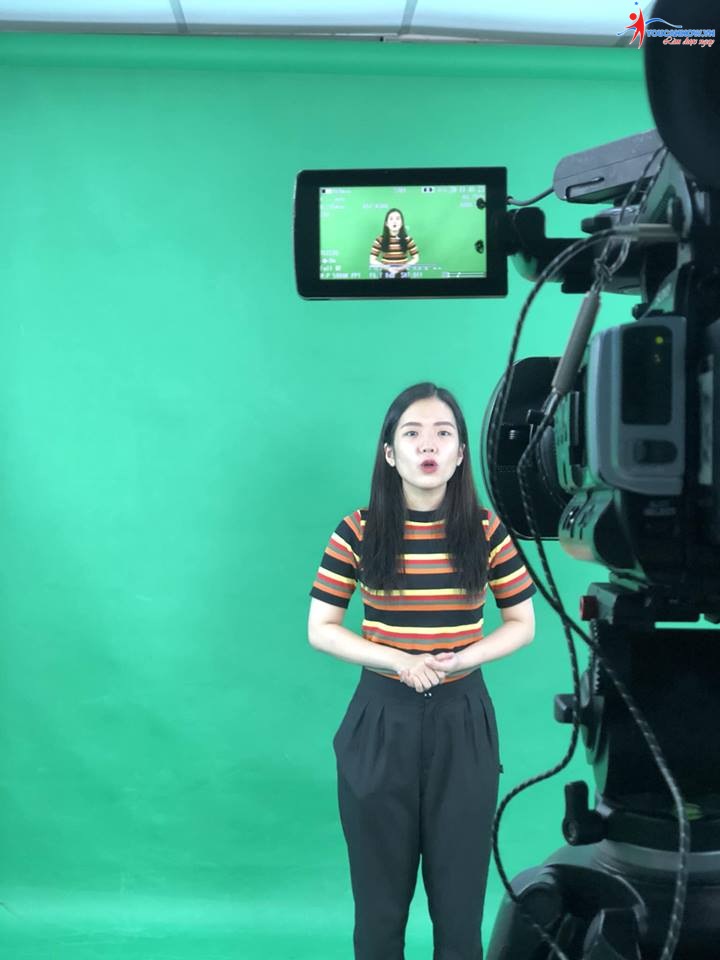 Khóa học MC dẫn chương trình K19: Tạm biệt khóa học nhiều tiếng cười nhất