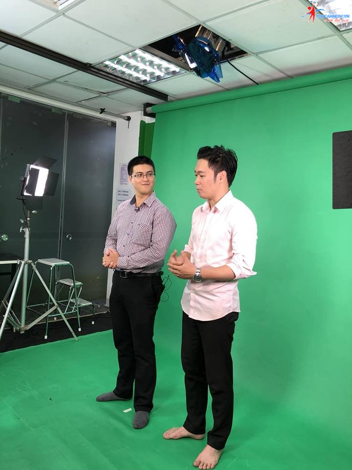 Khóa MC K20: Tạm biệt khóa học xuất sắc nhất