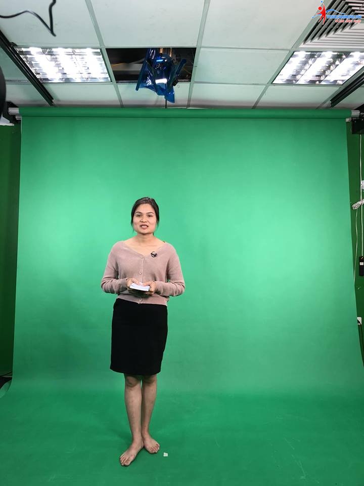 Khóa MC K20: Tạm biệt khóa học xuất sắc nhất