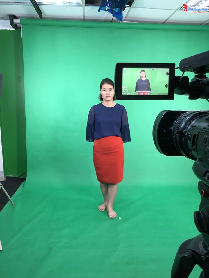 Khóa MC K20: Tạm biệt khóa học xuất sắc nhất