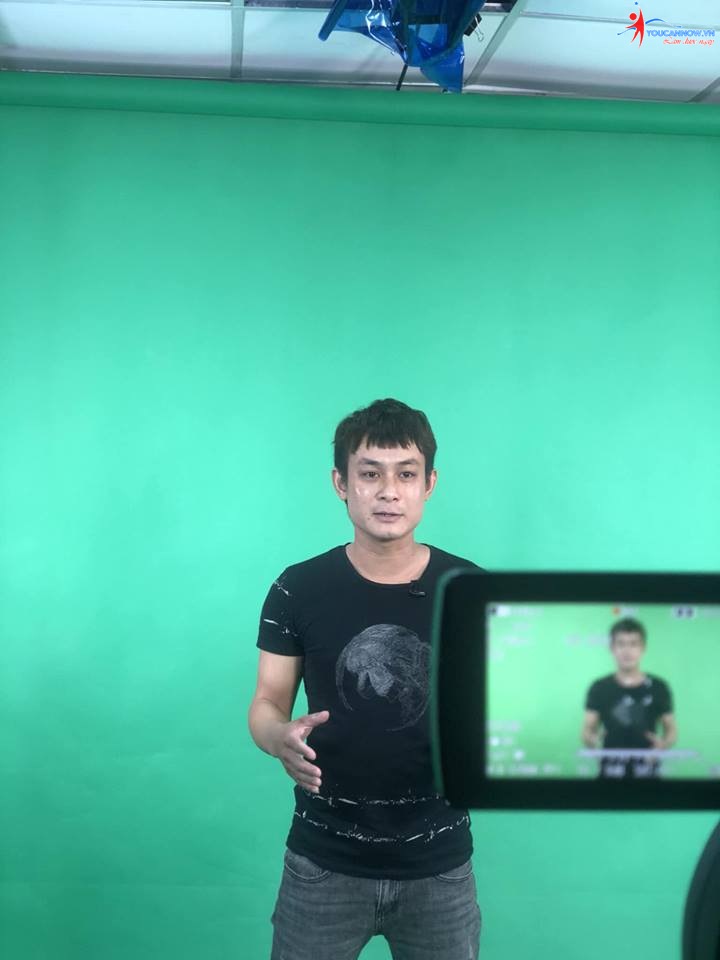 Khóa MC K20: Tạm biệt khóa học xuất sắc nhất