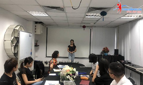 Khóa MC K20: Tạm biệt khóa học xuất sắc nhất