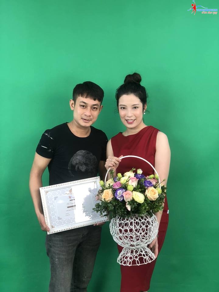 Khóa MC K20: Tạm biệt khóa học xuất sắc nhất