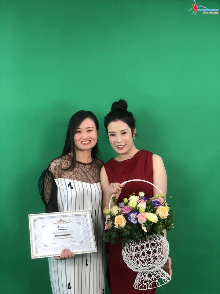 Khóa MC K20: Tạm biệt khóa học xuất sắc nhất