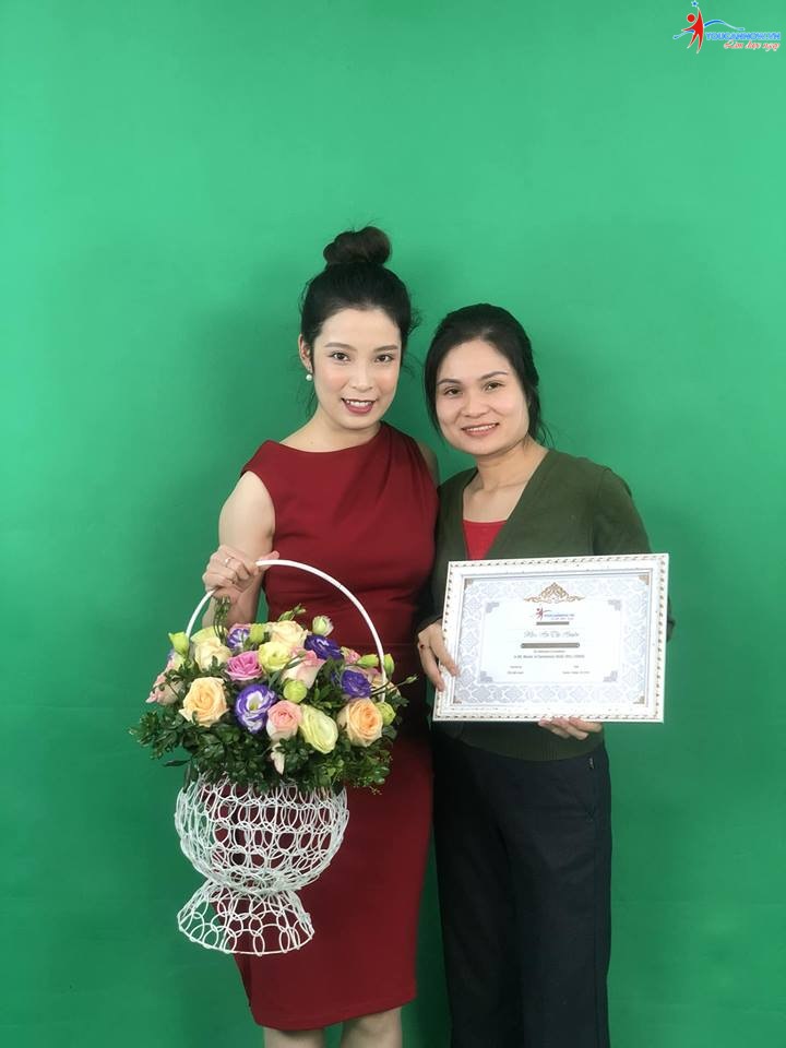 Khóa MC K20: Tạm biệt khóa học xuất sắc nhất