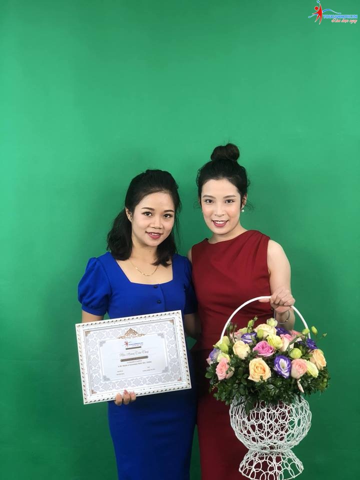 Khóa MC K20: Tạm biệt khóa học xuất sắc nhất