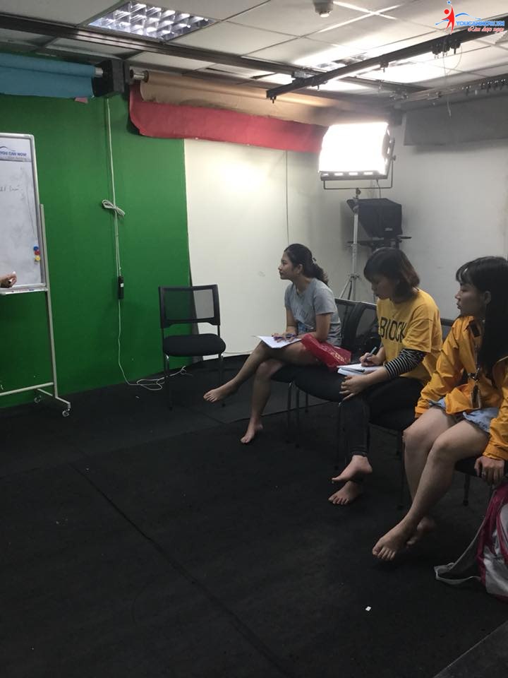 Khóa học Telesales chuyên nghiệp K01: Tạm biệt những gương mặt ưu tú