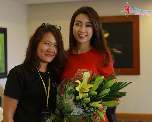 Mrs. Nam Trương - Event Manager chuyên nghiệp với gần 10 năm kinh nghiệm trong ngành tổ chức sự kiện