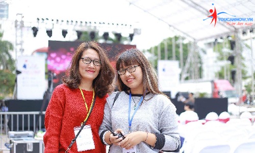 Mrs. Nam Trương - Event Manager chuyên nghiệp với gần 10 năm kinh nghiệm trong ngành tổ chức sự kiện
