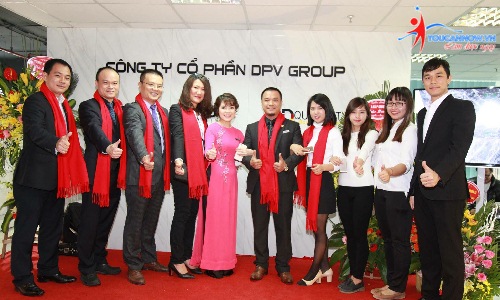 Mrs. Nam Trương - Event Manager chuyên nghiệp với gần 10 năm kinh nghiệm trong ngành tổ chức sự kiện