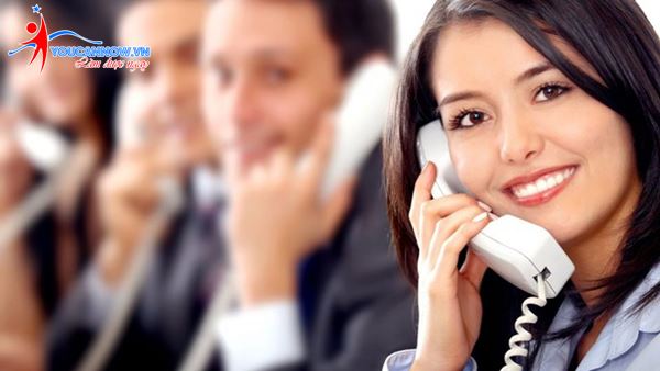 6 bước đơn giản để tăng doanh thu khi telesale