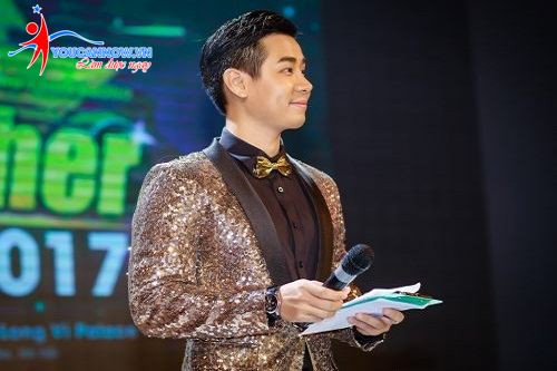 Những kỹ năng cần có của một MC