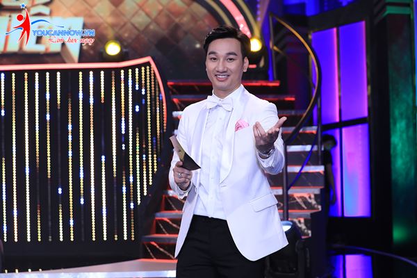 Những kỹ năng cần có của một MC