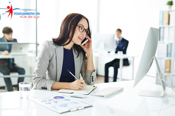 7 kỹ năng telesales quan trọng nhất bạn cần trang bị