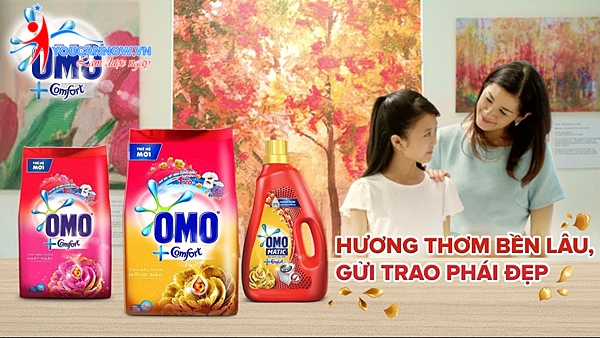 Bán hàng bằng cách đánh vào tiềm thức khách hàng của OMO