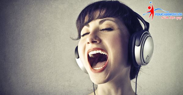 Bí quyết để có một giọng nói hay