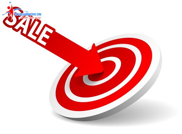 Các bước đẩy mạnh quá trình bán hàng