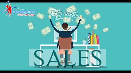 Các bước đẩy mạnh quá trình bán hàng