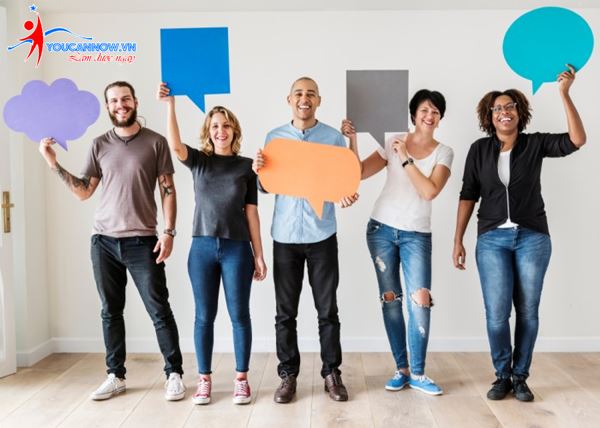 Các bước xác định và phân tích khách hàng mục tiêu cho Marketers