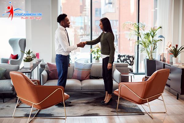 Cách cải thiện kỹ năng chăm sóc khách hàng cho doanh nghiệp