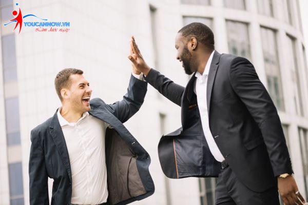 Cải thiện kỹ năng đàm phán và thương lượng