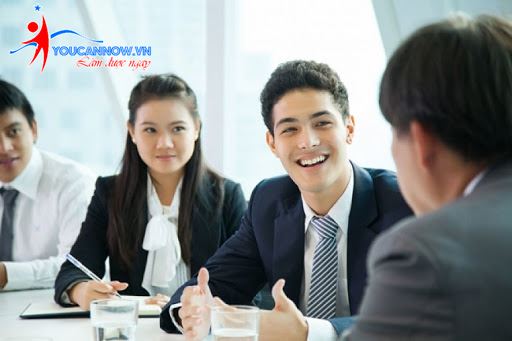 Chân dung của một người bán hàng xuất sắc