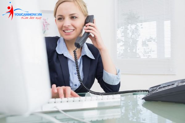 Chiến thuật đặt câu hỏi khi bán hàng qua điện thoại