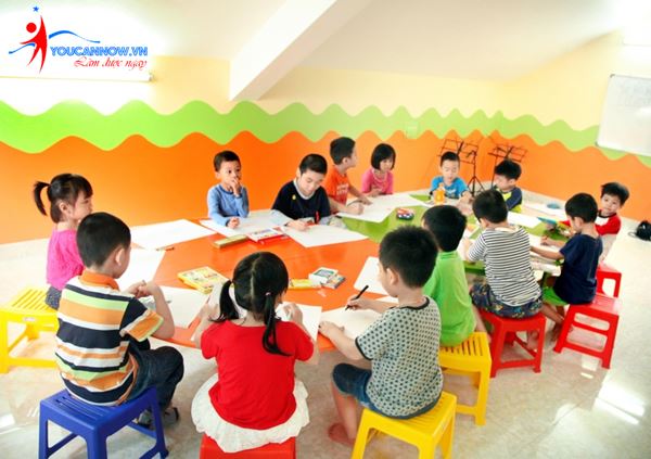 Có lớp học nào cho trẻ em học hè tại Hà Nội