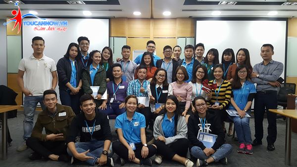 Giảng viên Tuấn Vũ - Người thầy tâm huyết với nghề