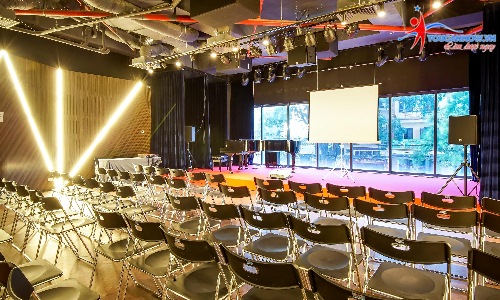 Những vấn đề cần chú trọng khi lựa chọn địa điểm cho sự kiện