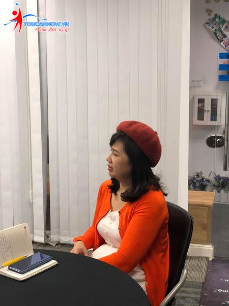 Khóa giao tiếp thuyết trình K48: Kết thúc một chặng đường thành công tốt đẹp