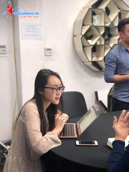 Khóa giao tiếp thuyết trình K48: Kết thúc một chặng đường thành công tốt đẹp