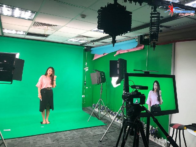 Khóa học MC K27: Tạm biệt những gương mặt ưu tú