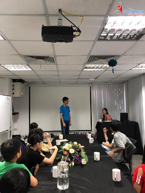 Khóa MC nhí K11: Tạm biệt những gương mặt nhí xuất sắc