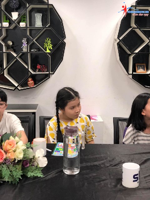 Khóa MC nhí K11: Tạm biệt những gương mặt nhí xuất sắc