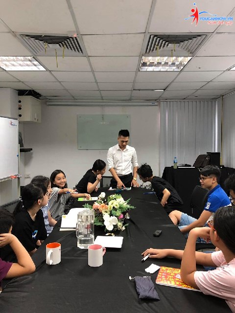 Khóa MC nhí K11: Tạm biệt những gương mặt nhí xuất sắc