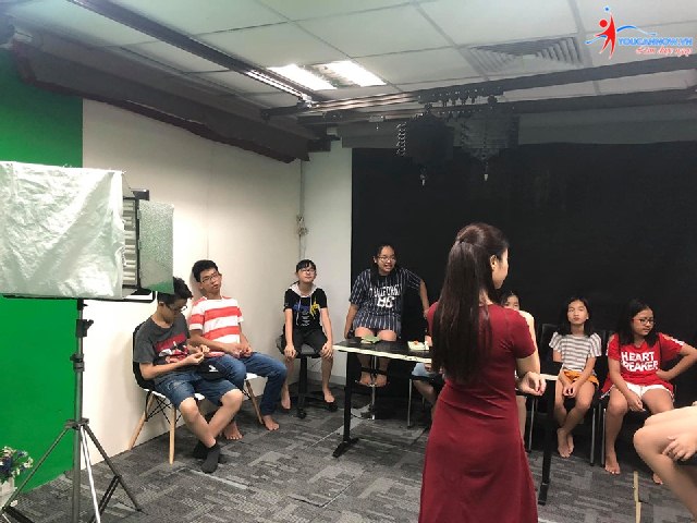 Khóa MC nhí K11: Tạm biệt những gương mặt nhí xuất sắc