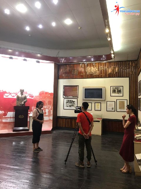 Khóa MC nhí K11: Tạm biệt những gương mặt nhí xuất sắc