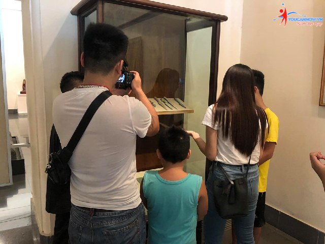 Khóa học MC nhí K14: Khép lại khóa học bổ ích