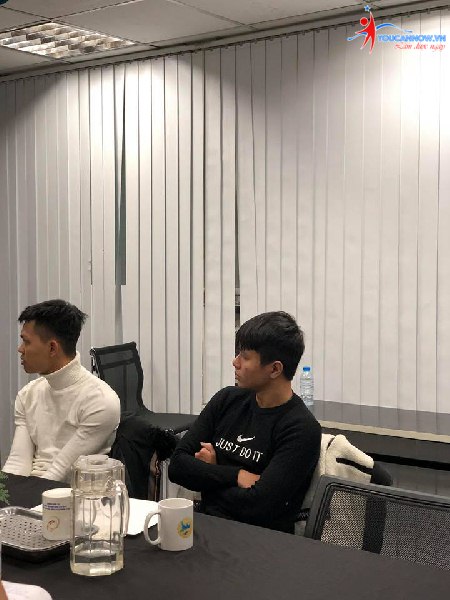 Khóa học MC K23: Khép lại một hành trình ý nghĩa