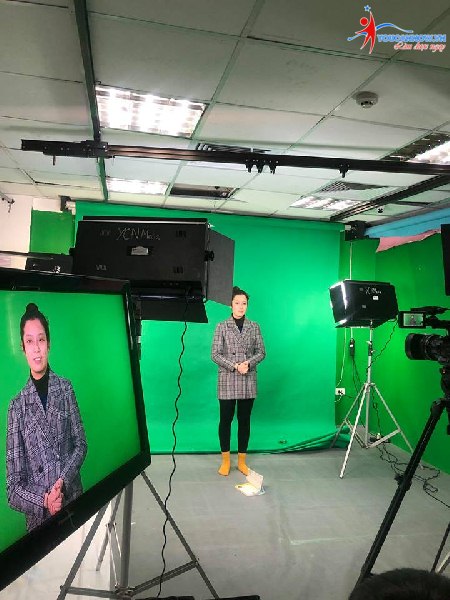 Khóa học MC K23: Khép lại một hành trình ý nghĩa