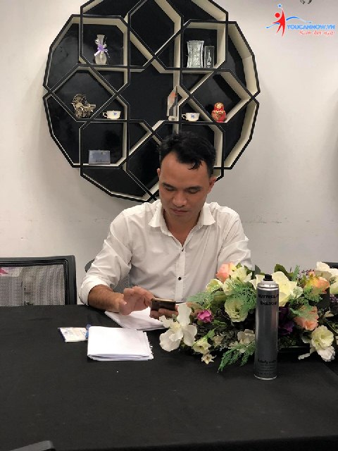 Khóa học MC K26: Kết thúc khóa học để khởi đầu một chặng đường mới