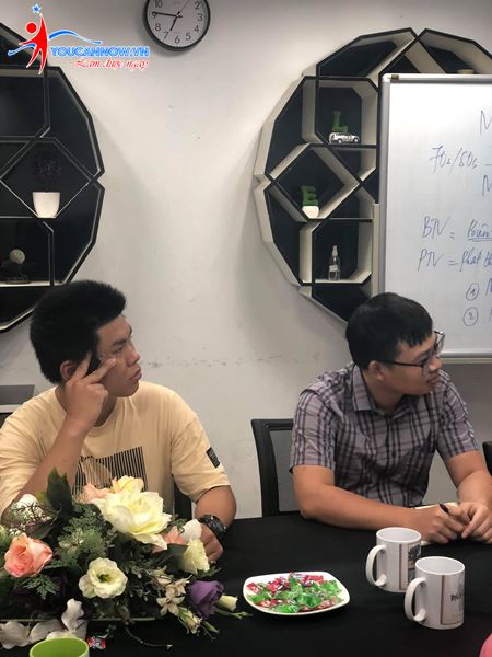 Khóa học MC K38: Kết thúc một khóa học thú vị nhiều tiếng cười