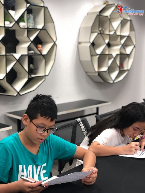 Khóa học MC nhí K15: Tạm biệt những gương mặt nhí tiêu biểu